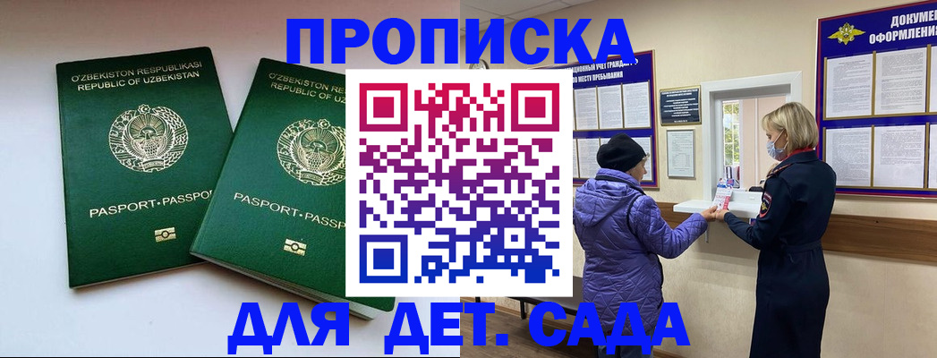 прописка для школы в Ленинградской области